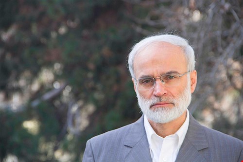 زندگی نامه استاد محمدتقی فیاض بخش
